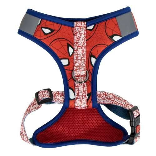 Orma za pse Spider-Man Crvena M/L Cijena