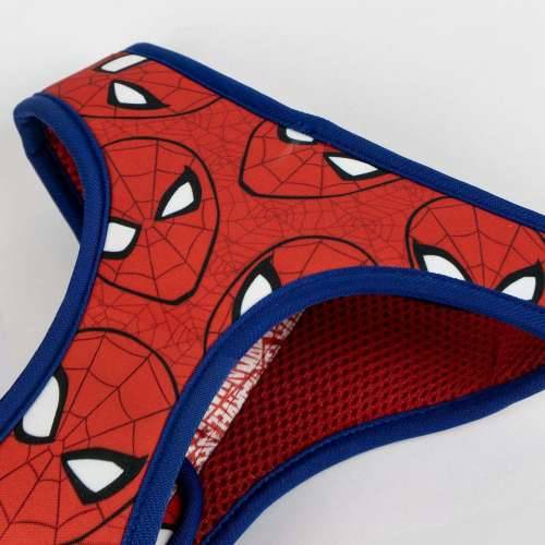 Orma za pse Spider-Man Crvena M/L Cijena