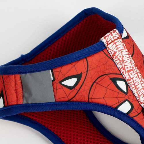 Orma za pse Spider-Man Crvena M/L Cijena
