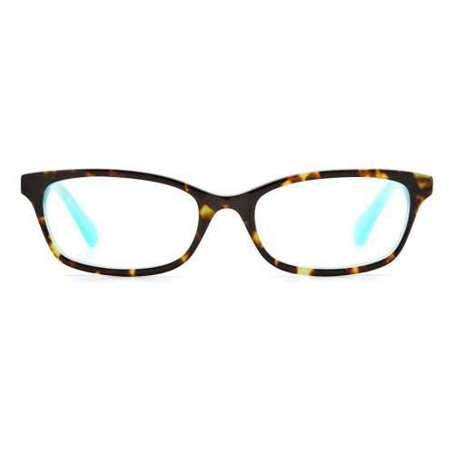 Okvir za naočale Kate Spade ABBEVILLE-086E615 Smeđa Ø 46 mm Cijena