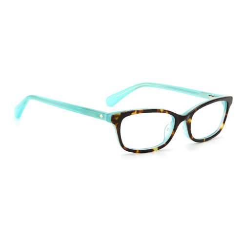 Okvir za naočale Kate Spade ABBEVILLE-086E615 Smeđa Ø 46 mm Cijena