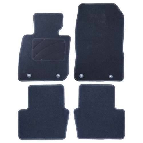 Set podnih prostirki za automobil OCC Motorsport OCCMZ0013 5 Dijelovi Cijena