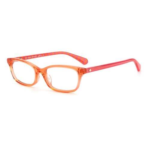 Okvir za naočale Kate Spade ABBEVILLE-C9AE615 Crvena Ø 46 mm Cijena