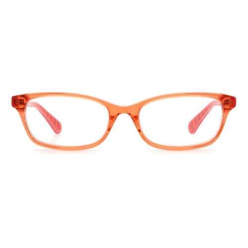 Okvir za naočale Kate Spade ABBEVILLE-C9AE615 Crvena Ø 46 mm Cijena