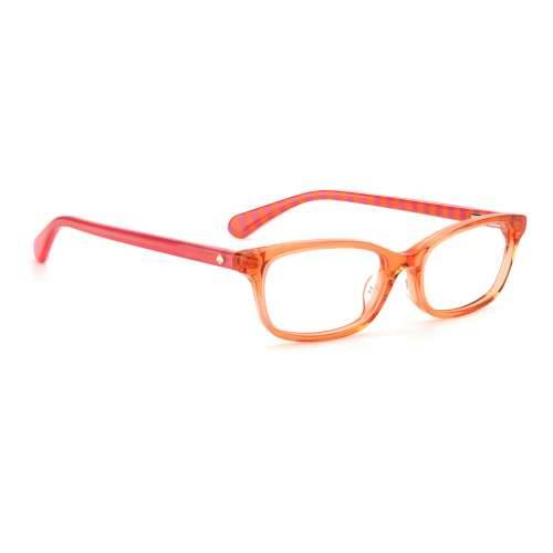 Okvir za naočale Kate Spade ABBEVILLE-C9AE615 Crvena Ø 46 mm Cijena