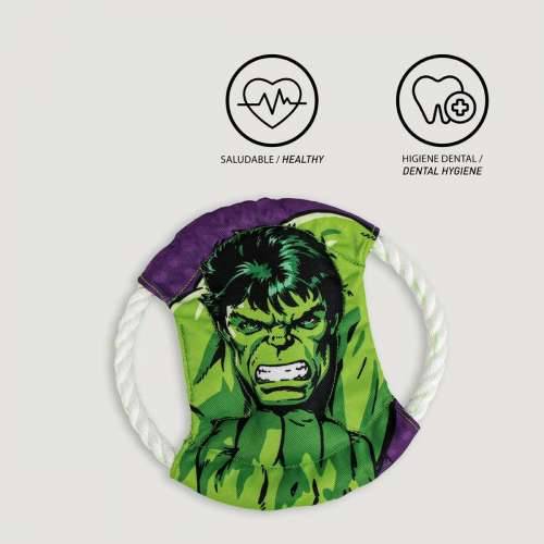 Pseća igračka Marvel Zelena Cijena