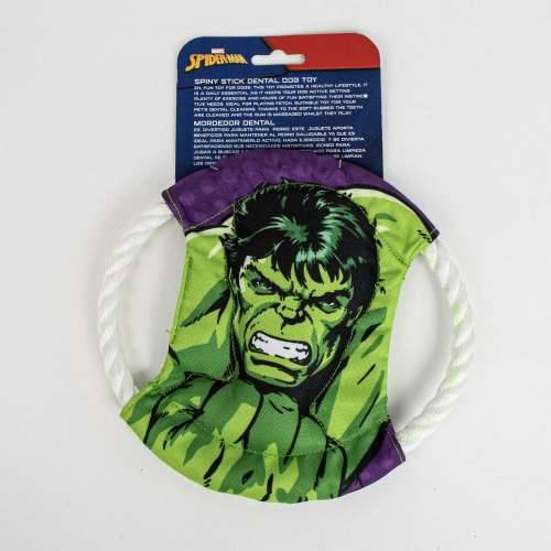 Pseća igračka Marvel Zelena Cijena