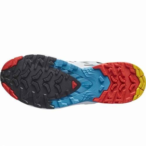 Tenisice za Trčanje za Odrasle Salomon XA Pro 3D V9 GTX Bijela Cijena