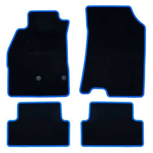 Set podnih prostirki za automobil OCC Motorsport OCCRT0036BL 5 Dijelovi Cijena