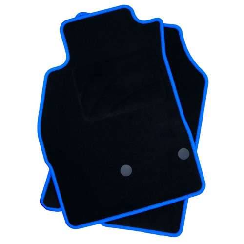 Set podnih prostirki za automobil OCC Motorsport OCCRT0036BL 5 Dijelovi Cijena
