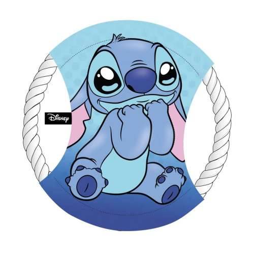 Pseća igračka Stitch Plava Cijena