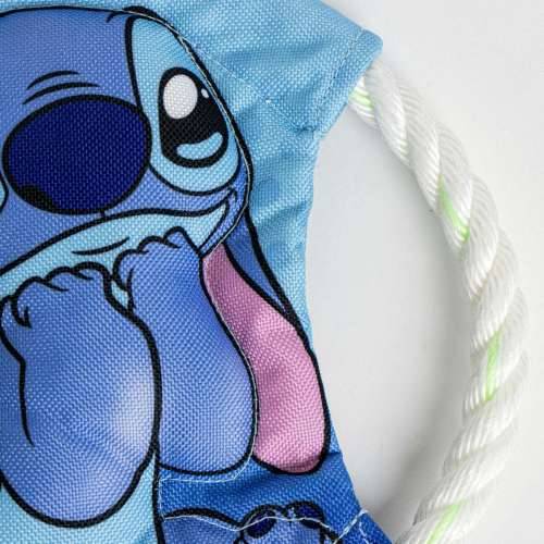 Pseća igračka Stitch Plava Cijena