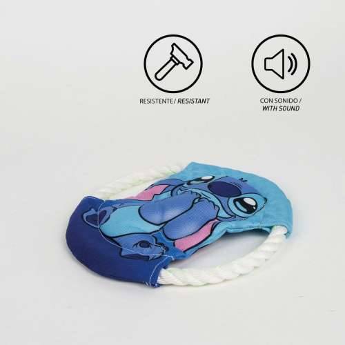 Pseća igračka Stitch Plava Cijena