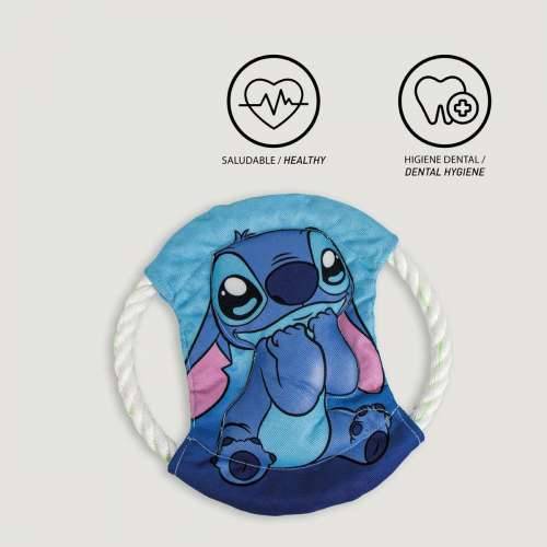 Pseća igračka Stitch Plava Cijena