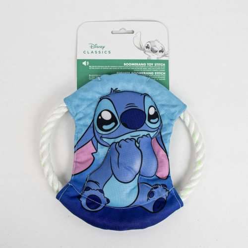 Pseća igračka Stitch Plava Cijena