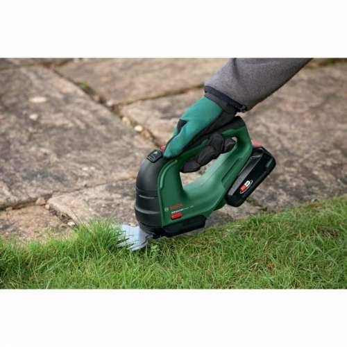 Škare za obrezivanje BOSCH AdvancedShear 18V-10 Cijena