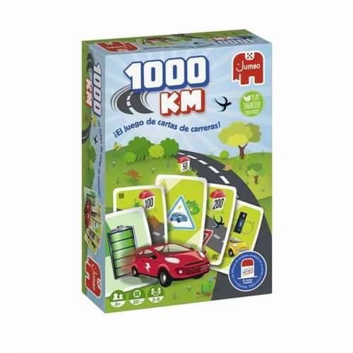 Kartaške igre Diset 1000 km ES Cijena