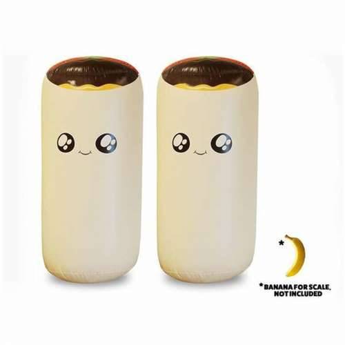 Društvene igre Asmodee Throw Throw Burrito Edición Extrema ES Cijena