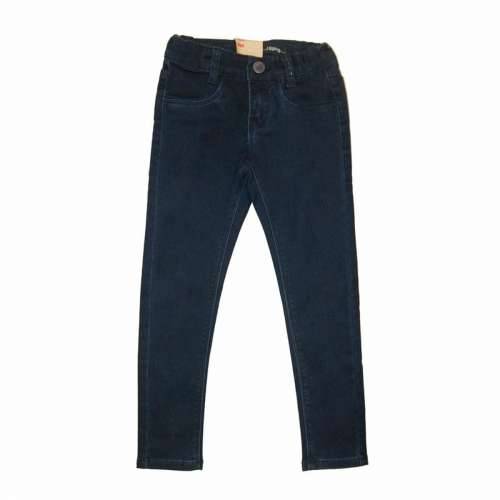 Hlače za Odrasle Levi’s NI23507 Tamno plava Children’s Dama Cijena