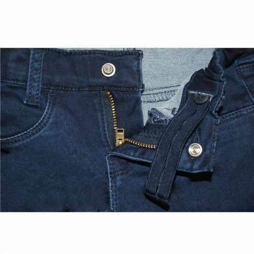 Hlače za Odrasle Levi’s NI23507 Tamno plava Children’s Dama Cijena