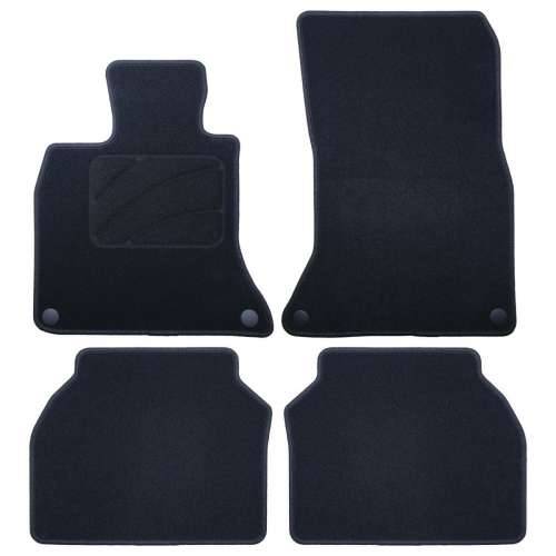 Set podnih prostirki za automobil OCC Motorsport OCCBW0034 Bmw F07 Serie 5 Gt X-Drive 5 Dijelovi Cijena