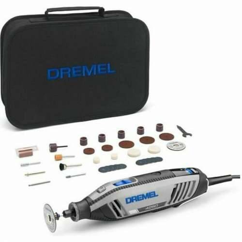 Višenamjenski Alat Dremel 4250 Cijena