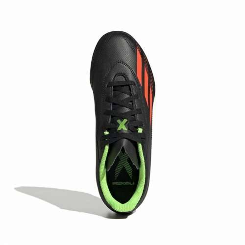 Dječje Tenisice za Futsal Adidas X Speedportal.4 TF Crna Cijena