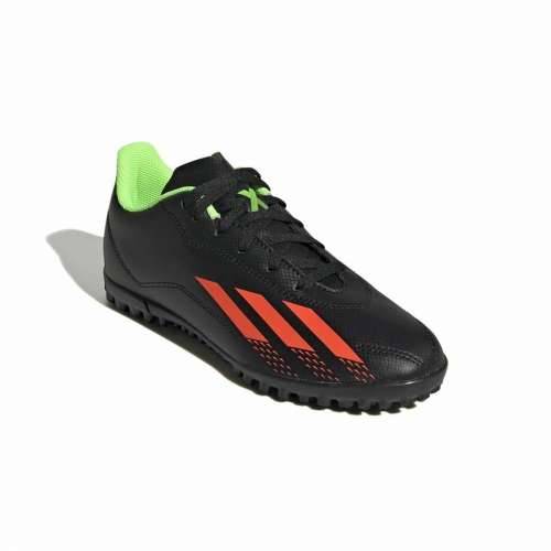 Dječje Tenisice za Futsal Adidas X Speedportal.4 TF Crna Cijena