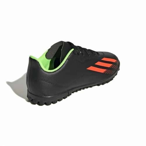 Dječje Tenisice za Futsal Adidas X Speedportal.4 TF Crna Cijena