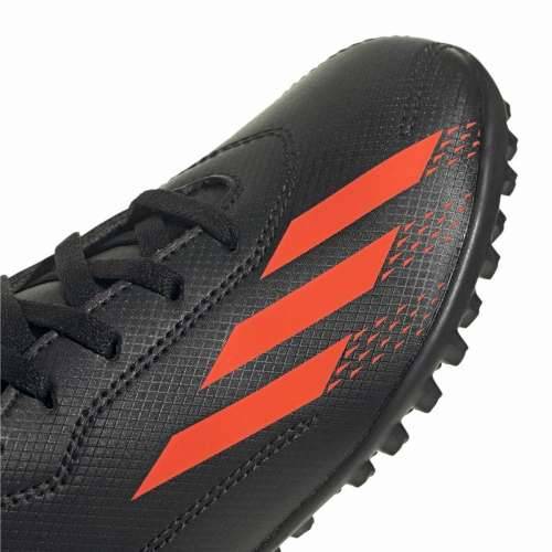 Dječje Tenisice za Futsal Adidas X Speedportal.4 TF Crna Cijena