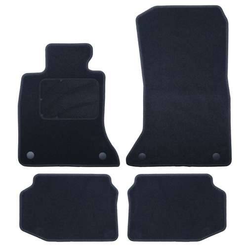 Set podnih prostirki za automobil OCC Motorsport OCCBW0035 Bmw F10 Serie 5 Sedan 5 Dijelovi Cijena