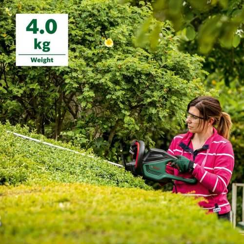 Rezač za živice BOSCH   500 W 65 cm Cijena