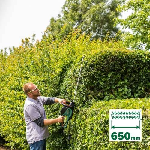 Rezač za živice BOSCH   500 W 65 cm Cijena