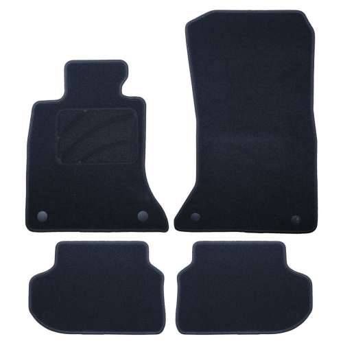Set podnih prostirki za automobil OCC Motorsport OCCBW0036 Bmw F10 Serie 5 Sedan Facelift 5 Dijelovi Cijena