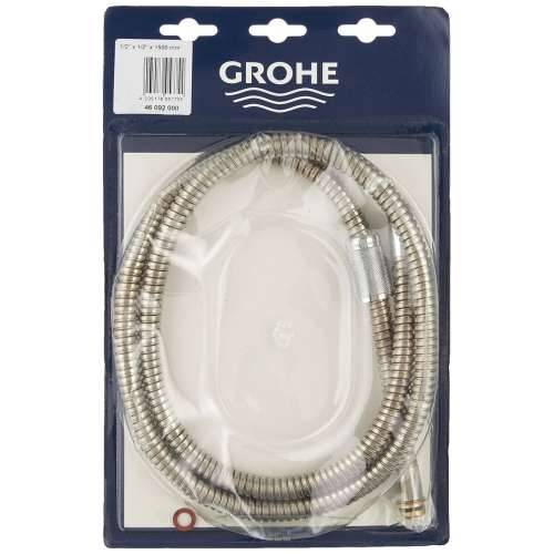 Hadice do sprchy Grohe Relexaflex 46092000 150 cm Cijena