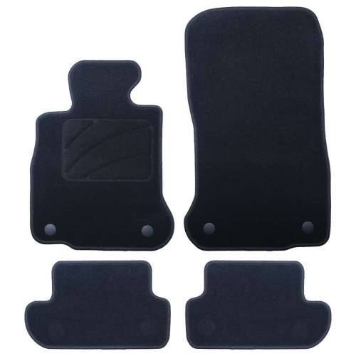 Set podnih prostirki za automobil OCC Motorsport OCCBW0039 Bmw F12 Serie 6 Cabrio 5 Dijelovi Cijena