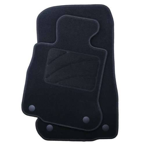 Set podnih prostirki za automobil OCC Motorsport OCCBW0039 Bmw F12 Serie 6 Cabrio 5 Dijelovi Cijena