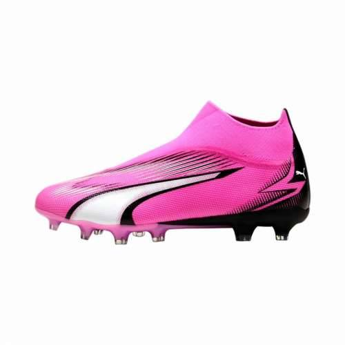 Kopačke za Odrasle Puma Ultra Match+ L FG/A Roza Cijena