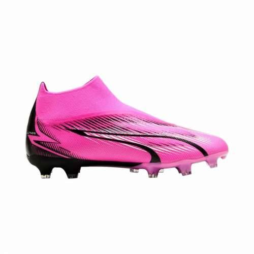 Kopačke za Odrasle Puma Ultra Match+ L FG/A Roza Cijena