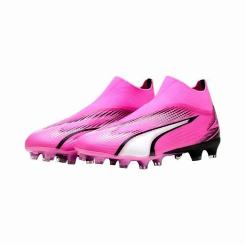 Kopačke za Odrasle Puma Ultra Match+ L FG/A Roza Cijena