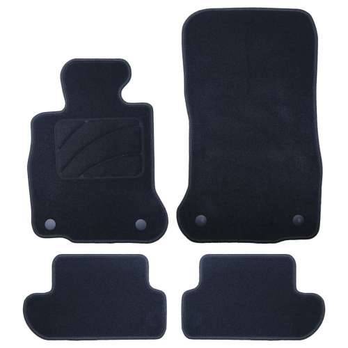 Set podnih prostirki za automobil OCC Motorsport OCCBW0040 Bmw F13 Serie 6 Coupe 5 Dijelovi Cijena