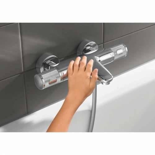 Slavina Grohe 34788000 Metal Cijena