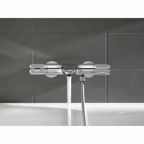Slavina Grohe 34788000 Metal Cijena