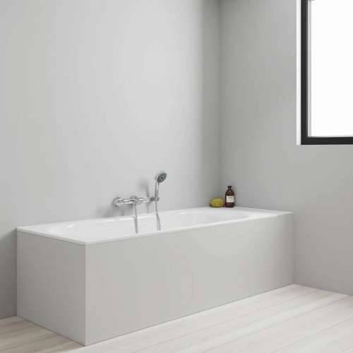 Slavina Grohe 34788000 Metal Cijena