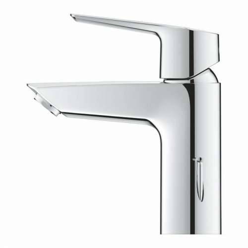 Slavina s jednom ručkom Grohe 31137002 Cijena