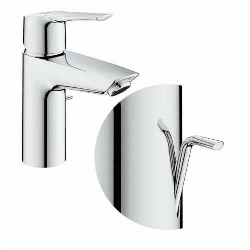 Slavina s jednom ručkom Grohe 31137002 Cijena