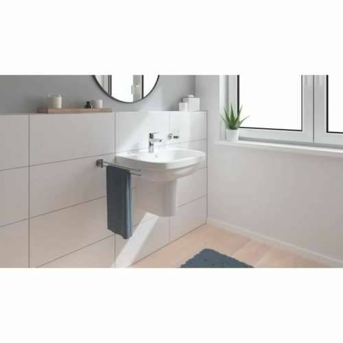 Slavina s jednom ručkom Grohe 31137002 Cijena