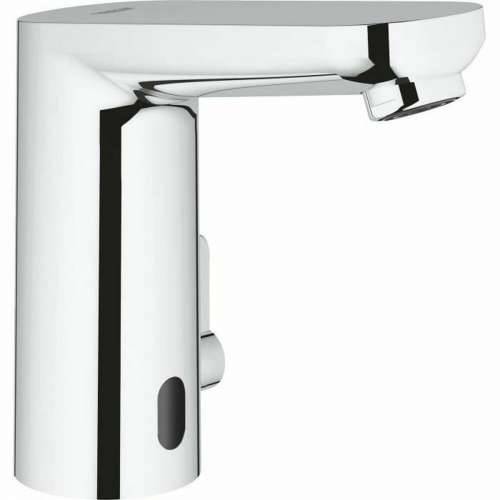 Slavina s jednom ručkom Grohe 36366001 Metal Cijena