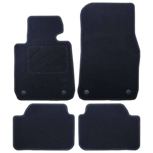 Set podnih prostirki za automobil OCC Motorsport OCCBW0043 Bmw F20 Serie 1 5 Puertas 5 Dijelovi Cijena