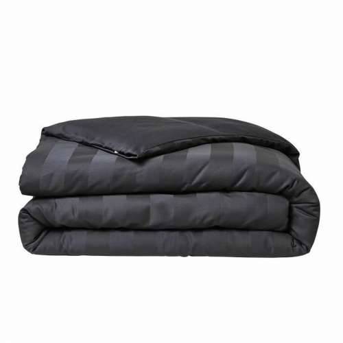 Set pokrivača za poplun TODAY Satin Crna 220 x 240 cm Cijena